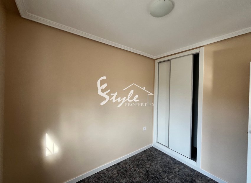 Resale - Apartament  - Playa Flamenca - Res. San Antonio