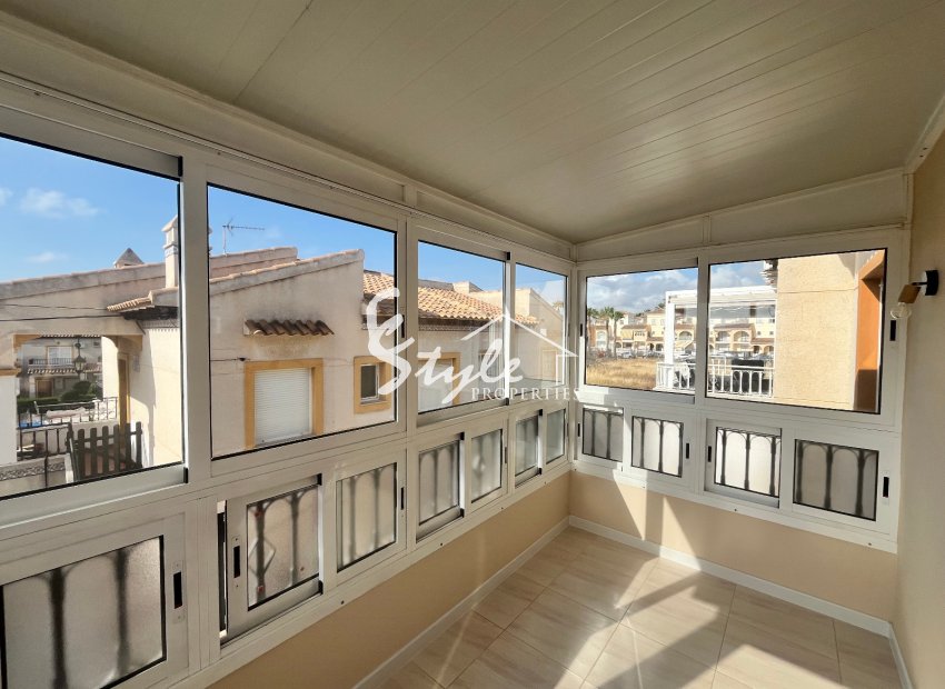 Resale - Apartament  - Playa Flamenca - Res. San Antonio