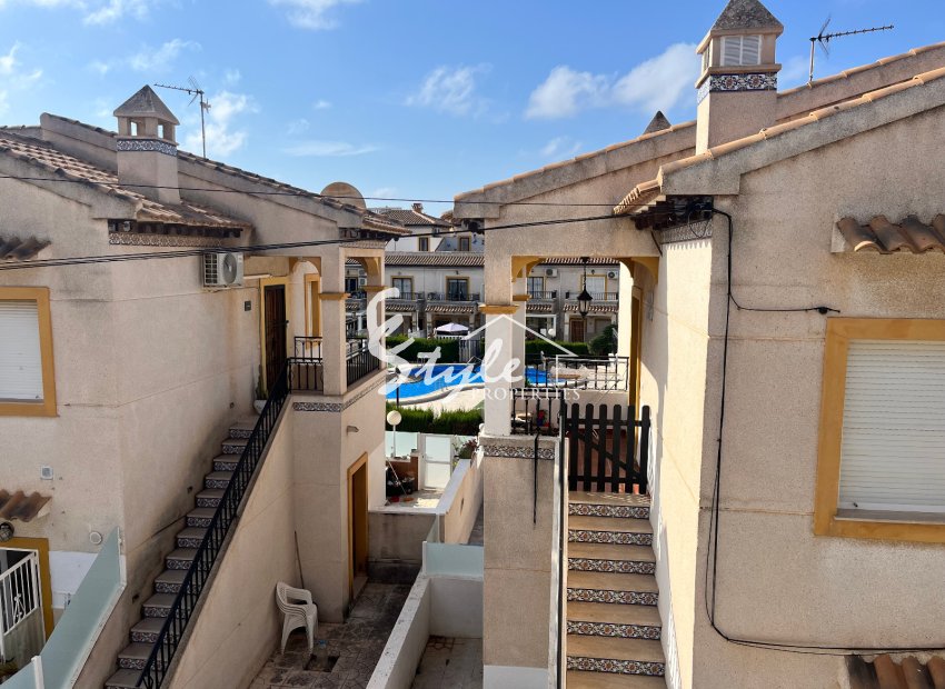 Resale - Apartament  - Playa Flamenca - Res. San Antonio