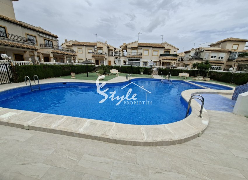 Resale - Apartament  - Playa Flamenca - Res. San Antonio