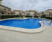 Resale - Apartament  - Playa Flamenca - Res. San Antonio