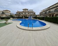 Resale - Apartament  - Playa Flamenca - Res. San Antonio