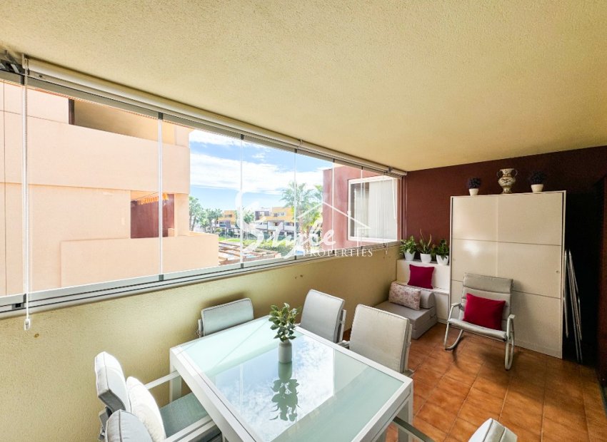 Resale - Apartament  - Playa Flamenca
