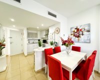 Resale - Apartament  - Playa Flamenca