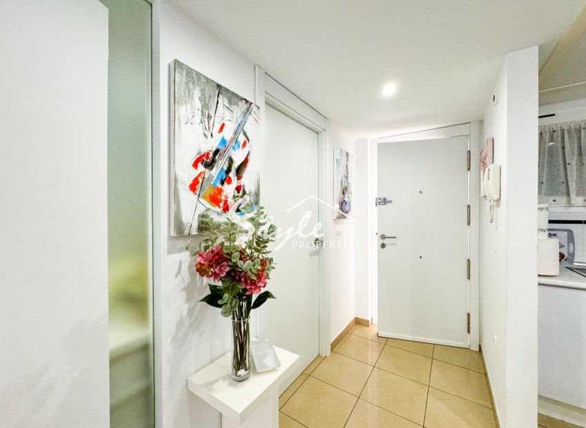 Resale - Apartament  - Playa Flamenca