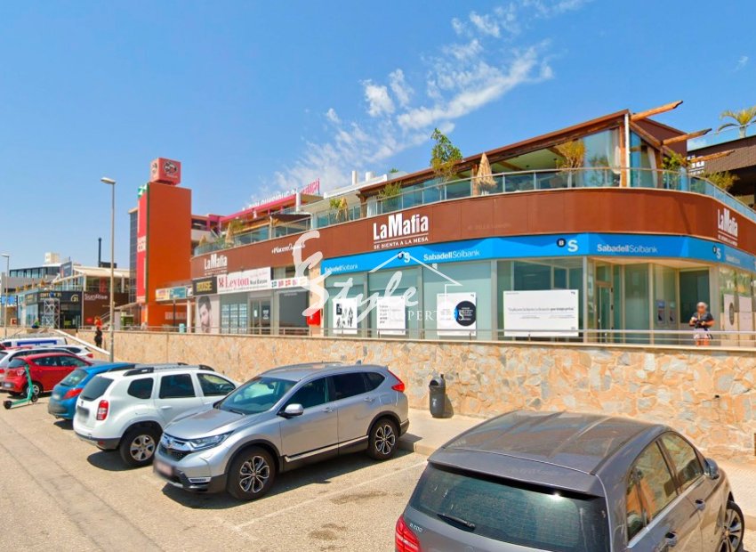 Resale - Apartament  - Playa Flamenca