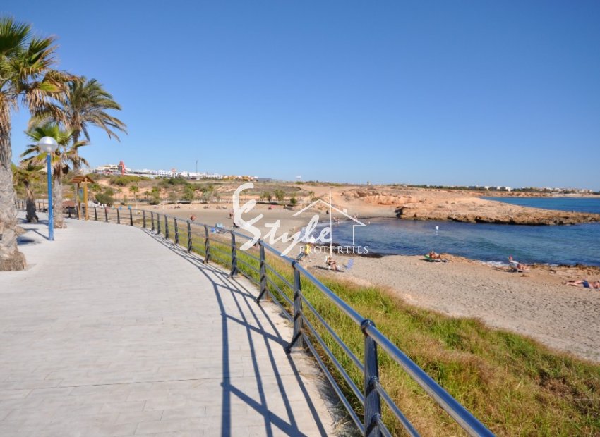 Resale - Apartament  - Playa Flamenca