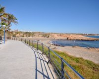 Resale - Apartament  - Playa Flamenca