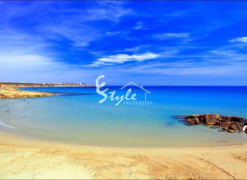 Resale - Apartament  - Playa Flamenca