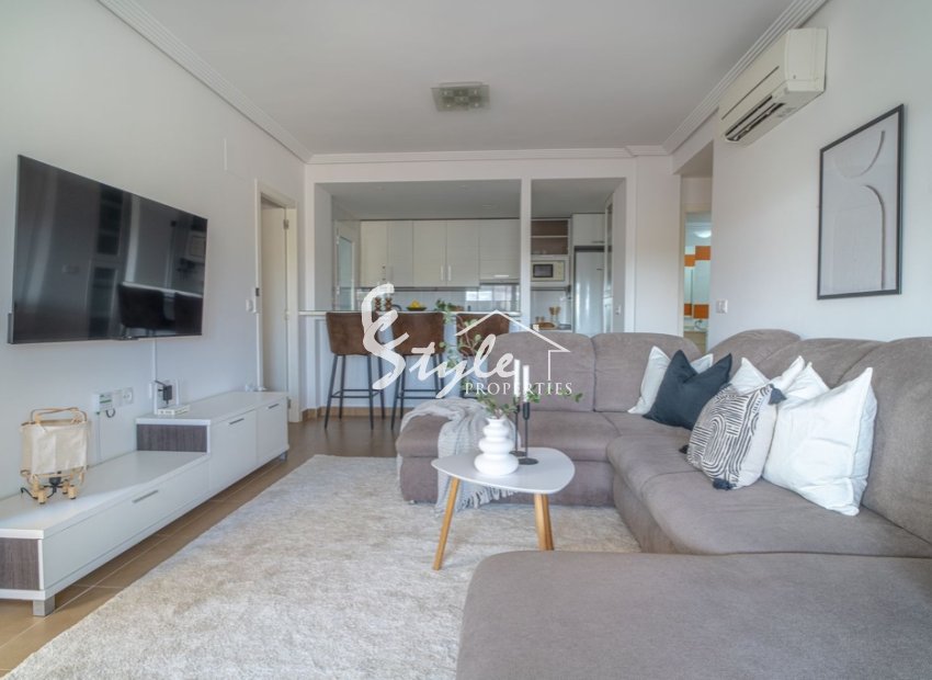 Resale - Apartament  - Playa Flamenca