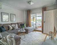 Resale - Apartament  - Playa Flamenca