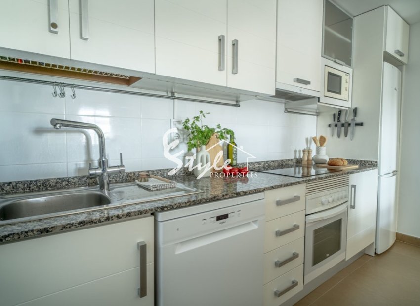 Resale - Apartament  - Playa Flamenca