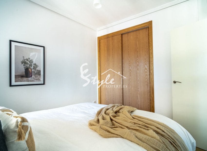 Resale - Apartament  - Playa Flamenca