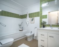 Resale - Apartament  - Playa Flamenca