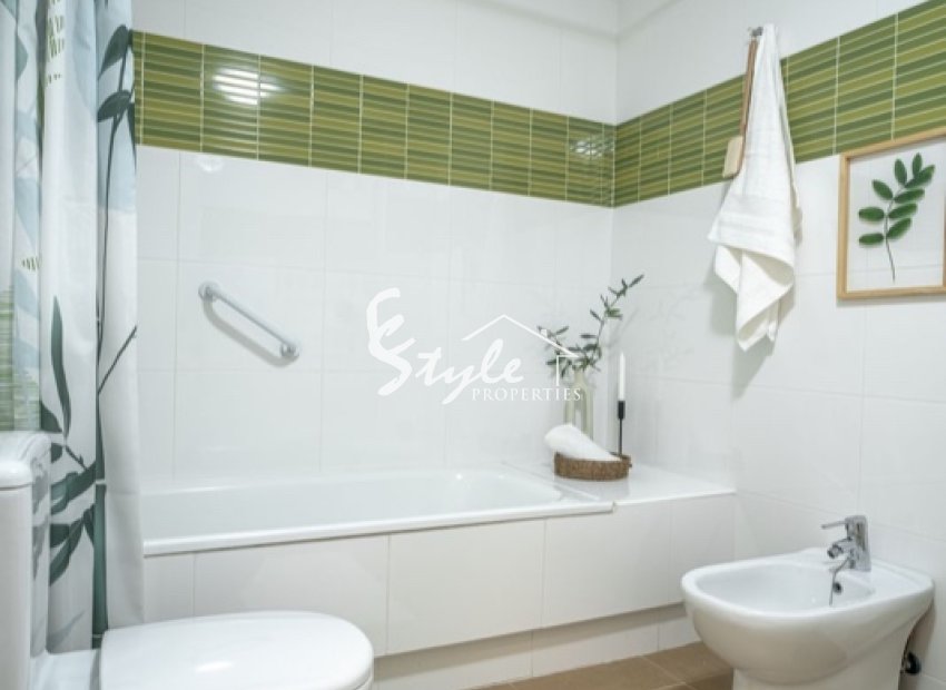 Resale - Apartament  - Playa Flamenca