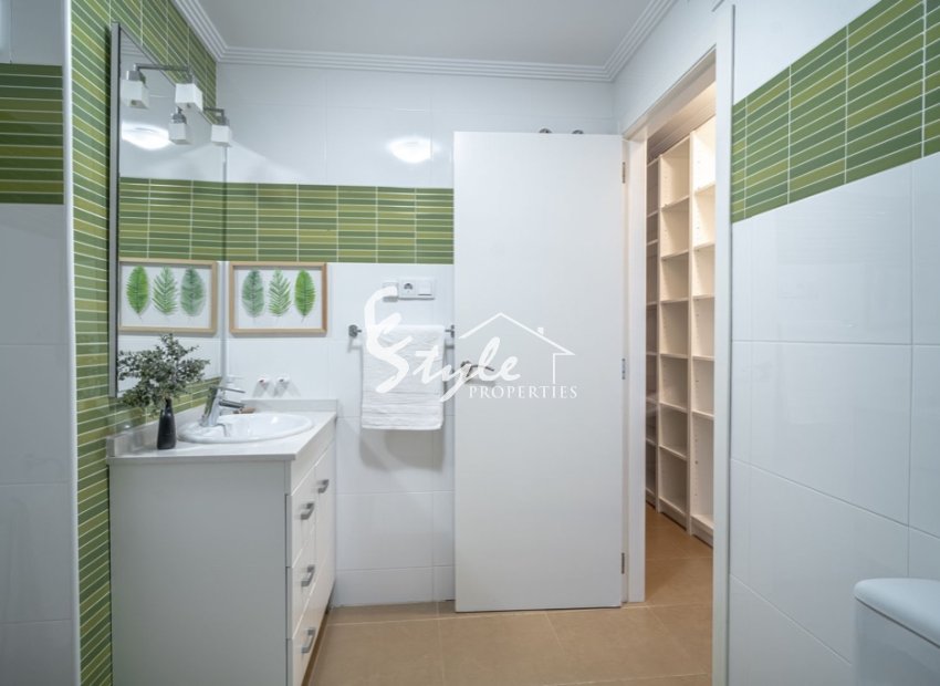 Resale - Apartament  - Playa Flamenca