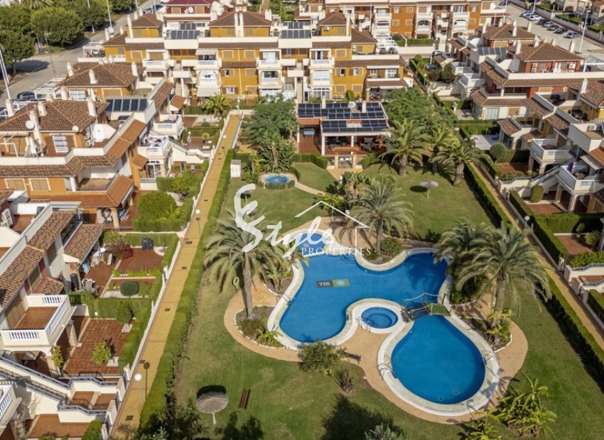 Resale - Apartament  - Playa Flamenca