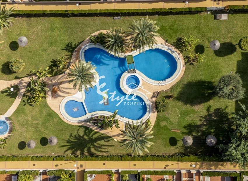 Resale - Apartament  - Playa Flamenca