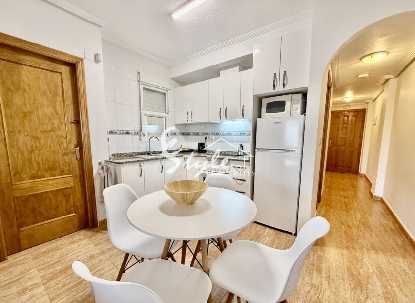 Resale - Apartament  - Playa Flamenca