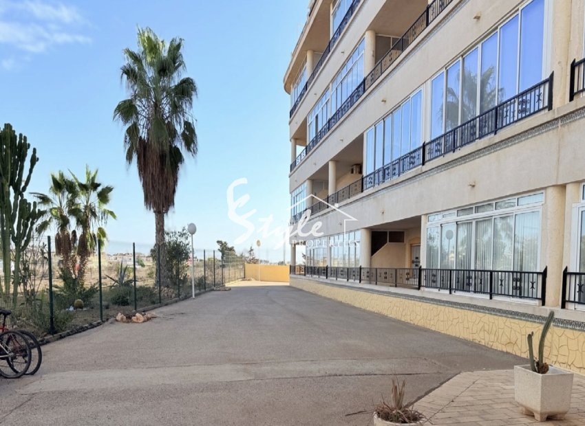 Resale - Apartament  - Playa Flamenca