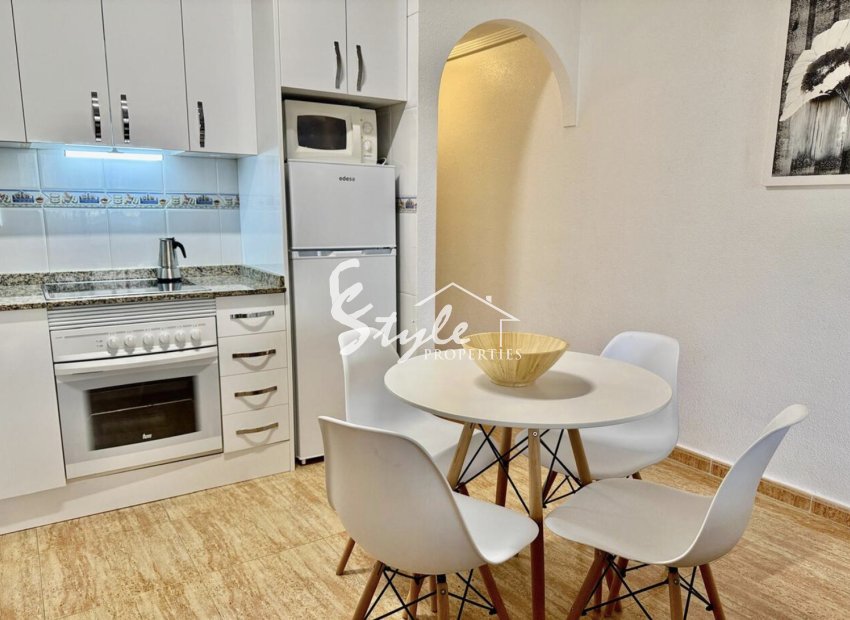 Resale - Apartament  - Playa Flamenca
