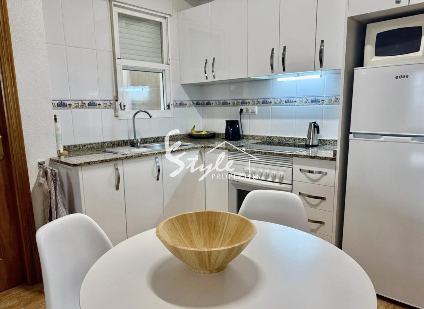 Resale - Apartament  - Playa Flamenca