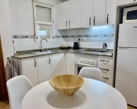Resale - Apartament  - Playa Flamenca