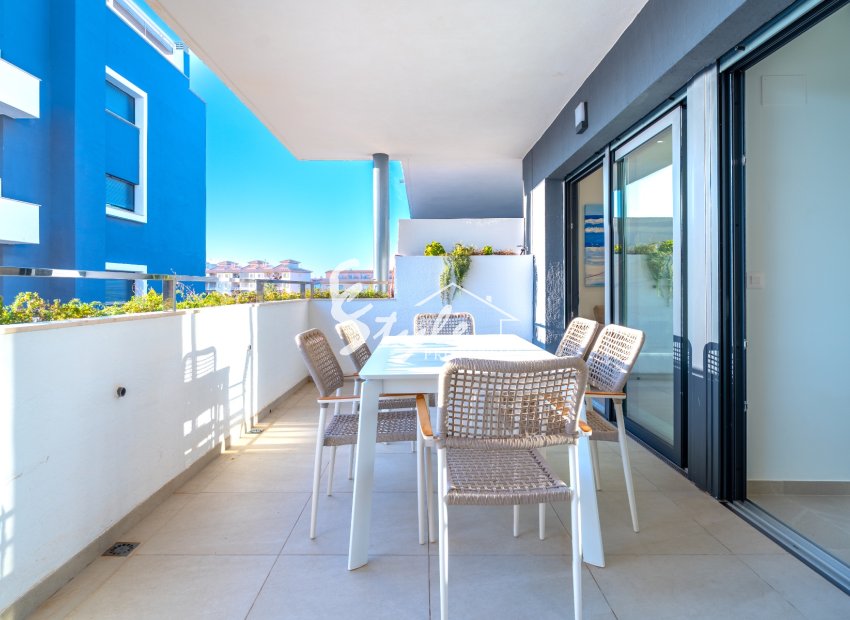Resale - Apartament  - Playa Flamenca