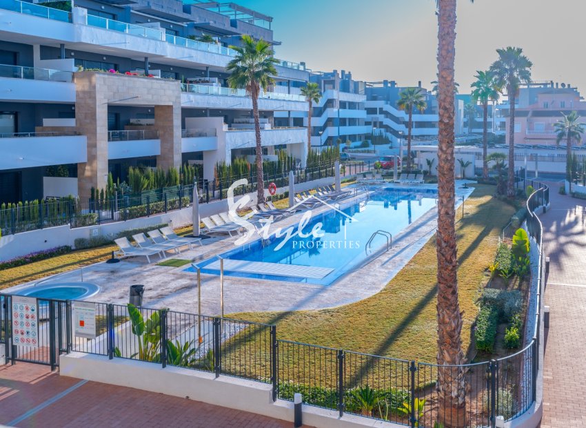 Resale - Apartament  - Playa Flamenca