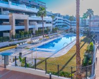 Resale - Apartament  - Playa Flamenca