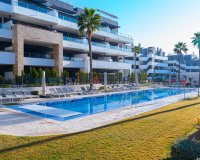 Resale - Apartament  - Playa Flamenca