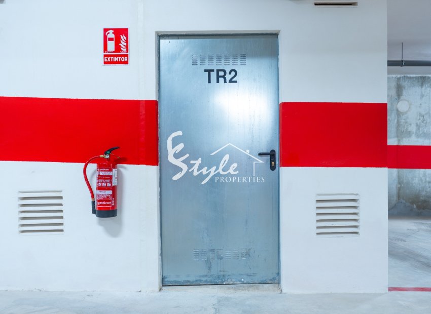 Resale - Apartament  - Playa Flamenca