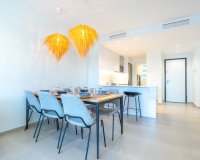 Resale - Apartament  - Playa Flamenca