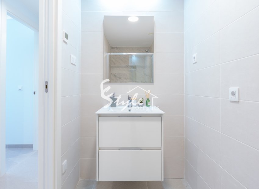 Resale - Apartament  - Playa Flamenca