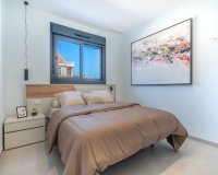 Resale - Apartament  - Playa Flamenca