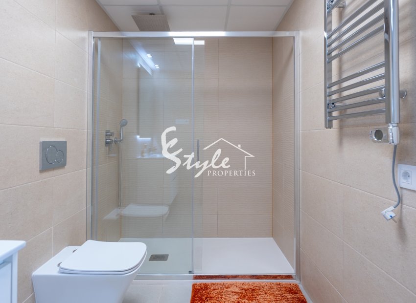 Resale - Apartament  - Playa Flamenca