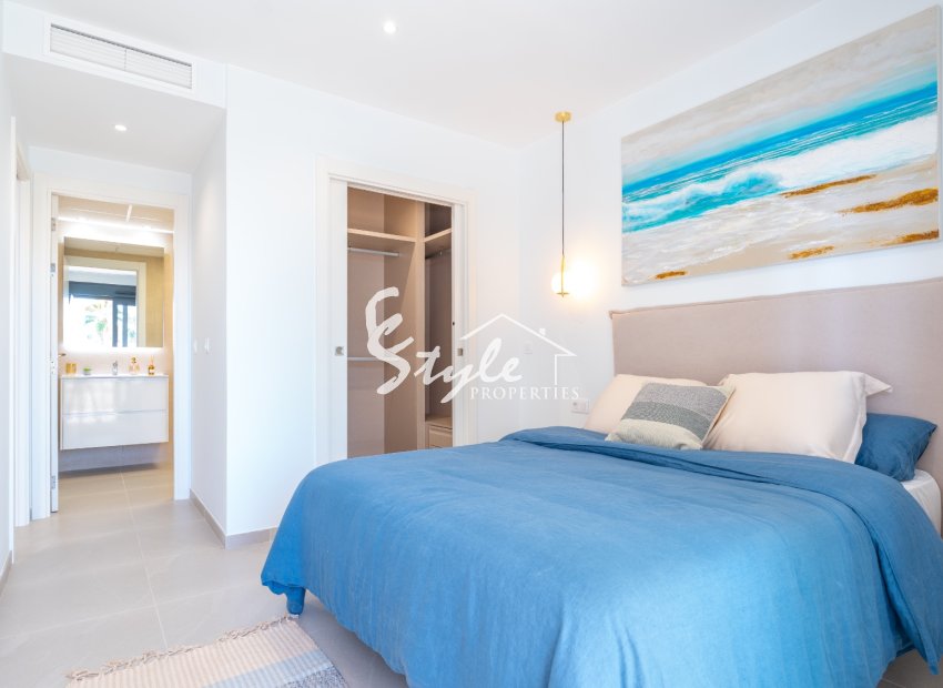 Resale - Apartament  - Playa Flamenca