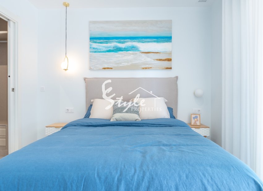 Resale - Apartament  - Playa Flamenca