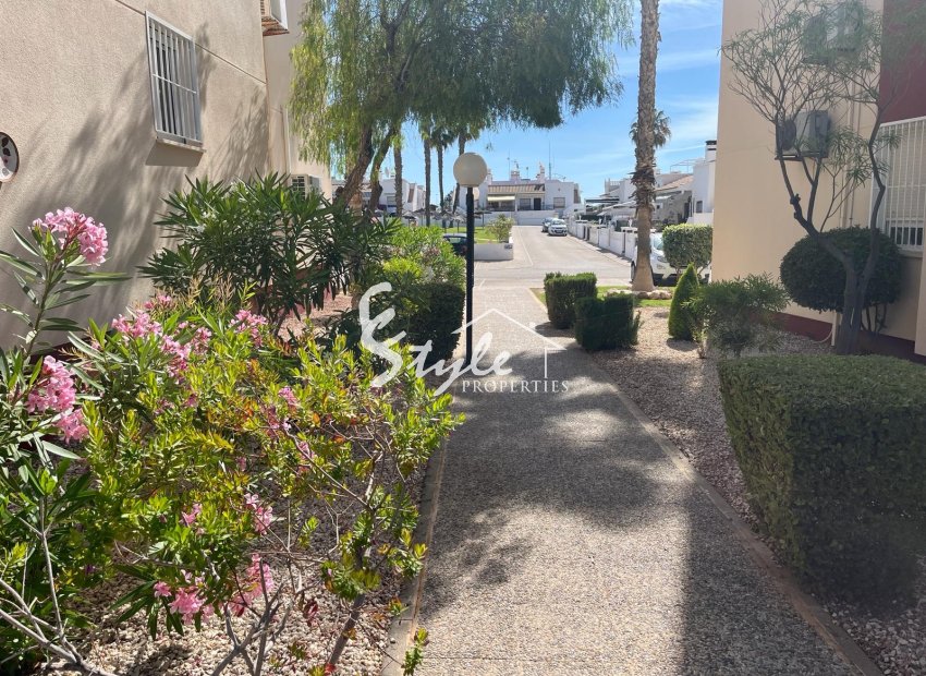 Resale - Apartament  - Playa Flamenca