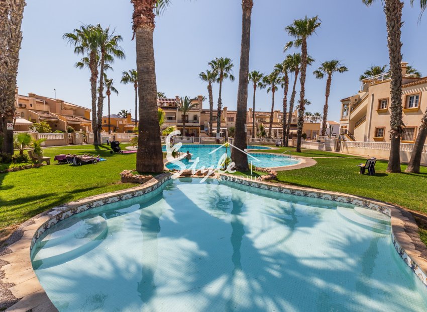 Resale - Apartament  - Playa Flamenca