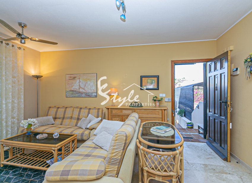 Resale - Apartament  - Playa Flamenca