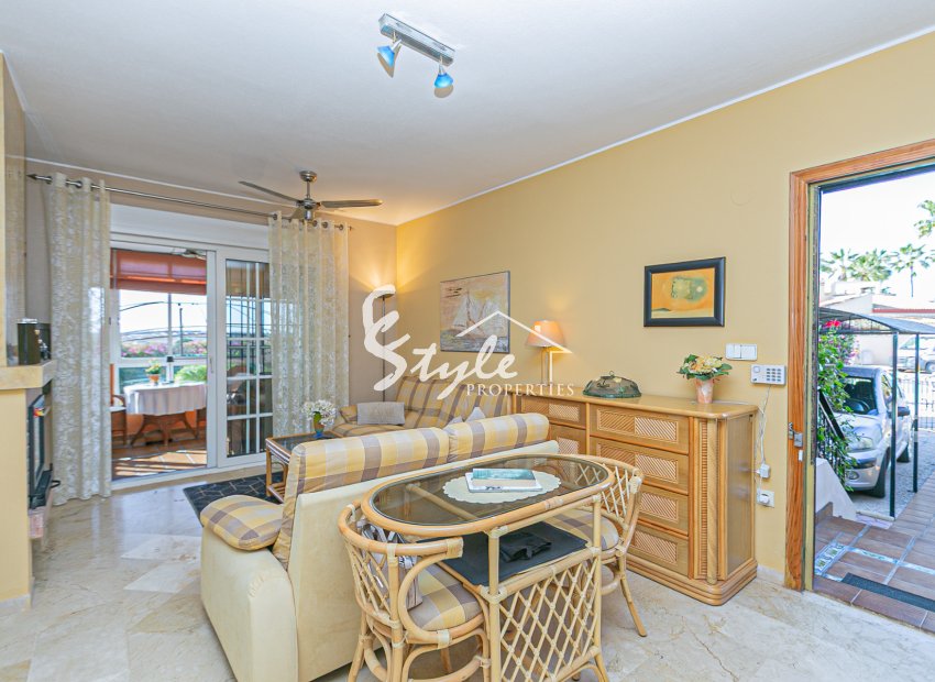 Resale - Apartament  - Playa Flamenca