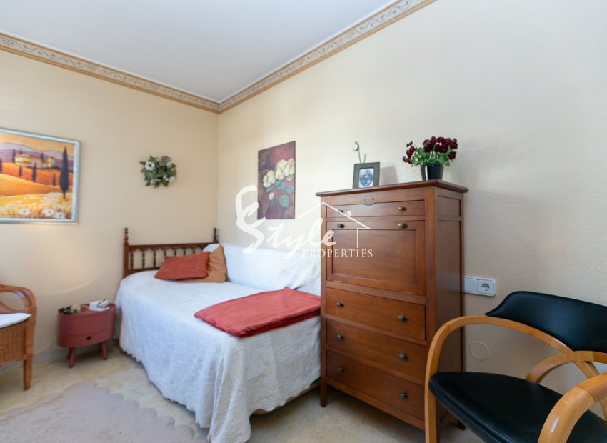 Resale - Apartament  - Playa Flamenca