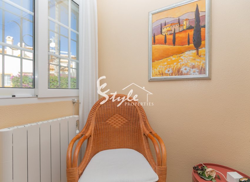 Resale - Apartament  - Playa Flamenca