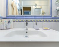 Resale - Apartament  - Playa Flamenca