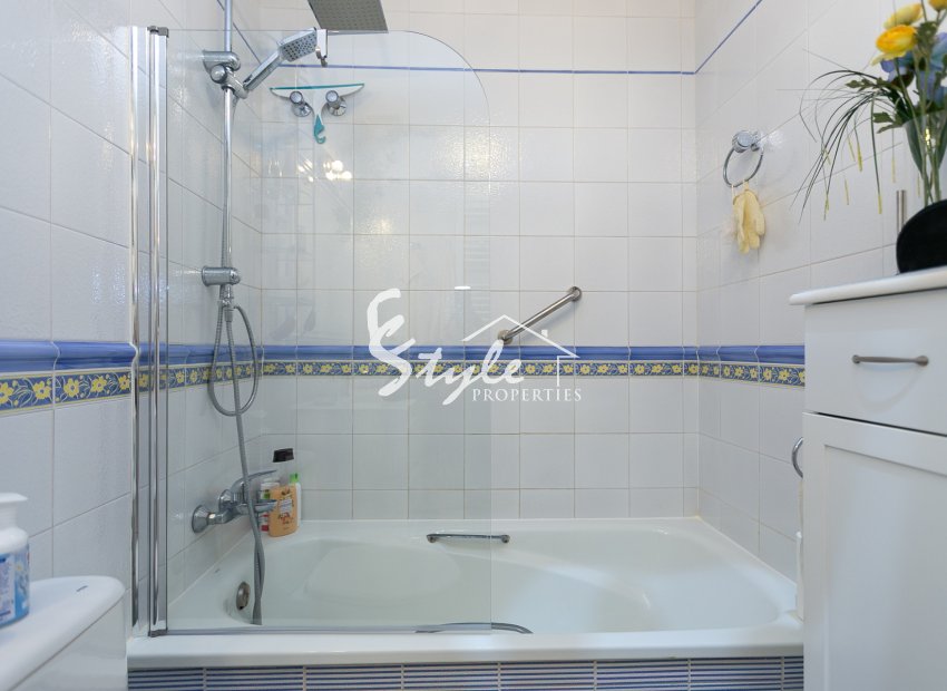 Resale - Apartament  - Playa Flamenca