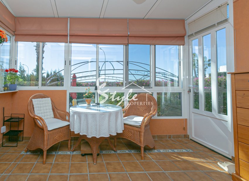Resale - Apartament  - Playa Flamenca