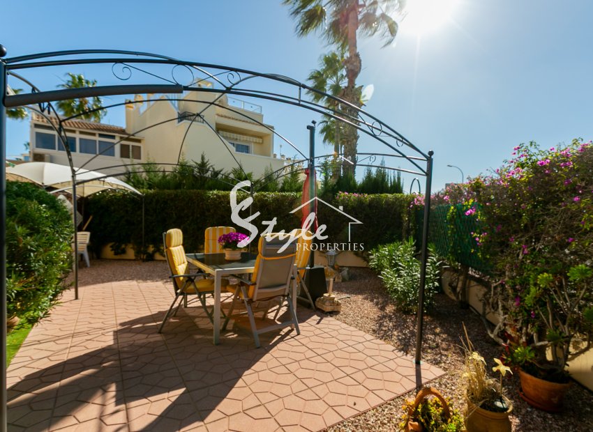 Resale - Apartament  - Playa Flamenca