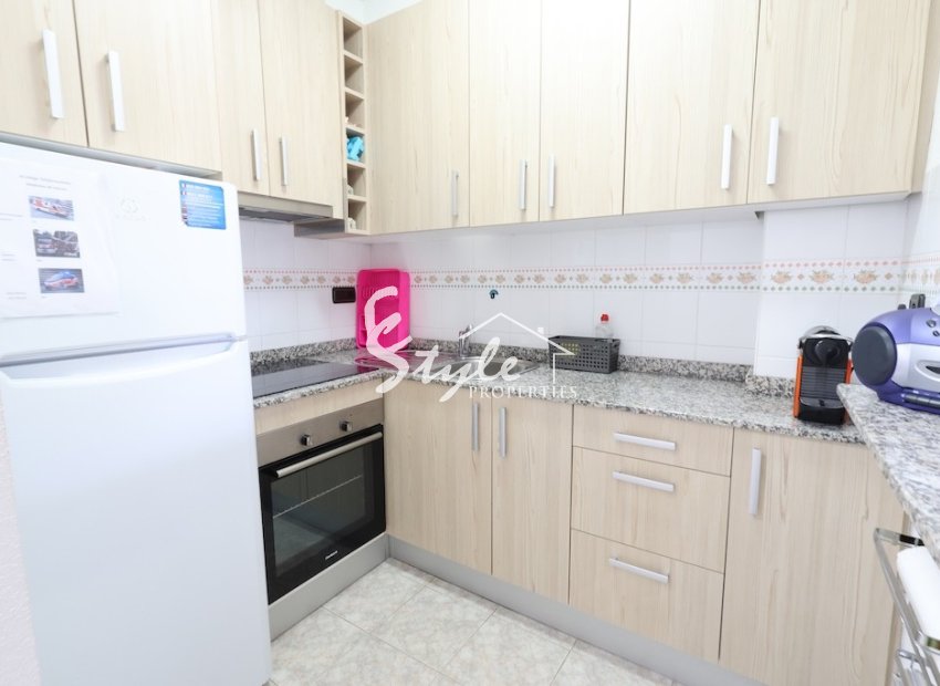 Resale - Apartament  - Playa Flamenca