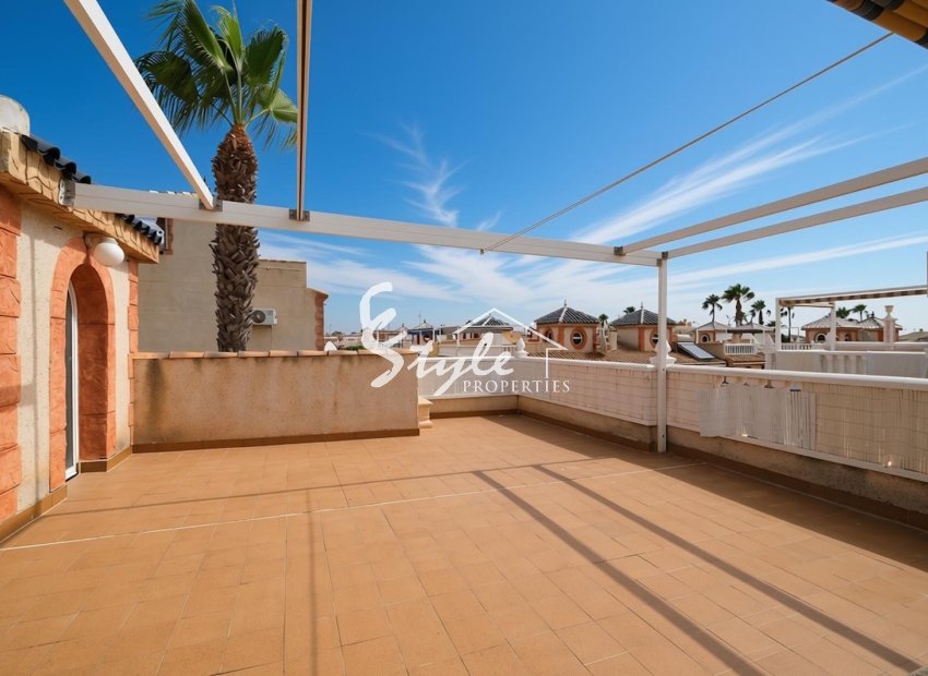 Resale - Apartament  - Playa Flamenca